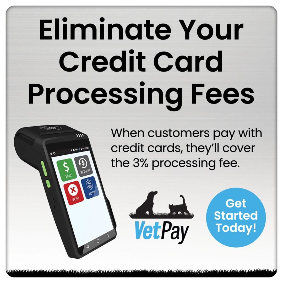 VetPay - Mobile site photo - non slide - surcharge